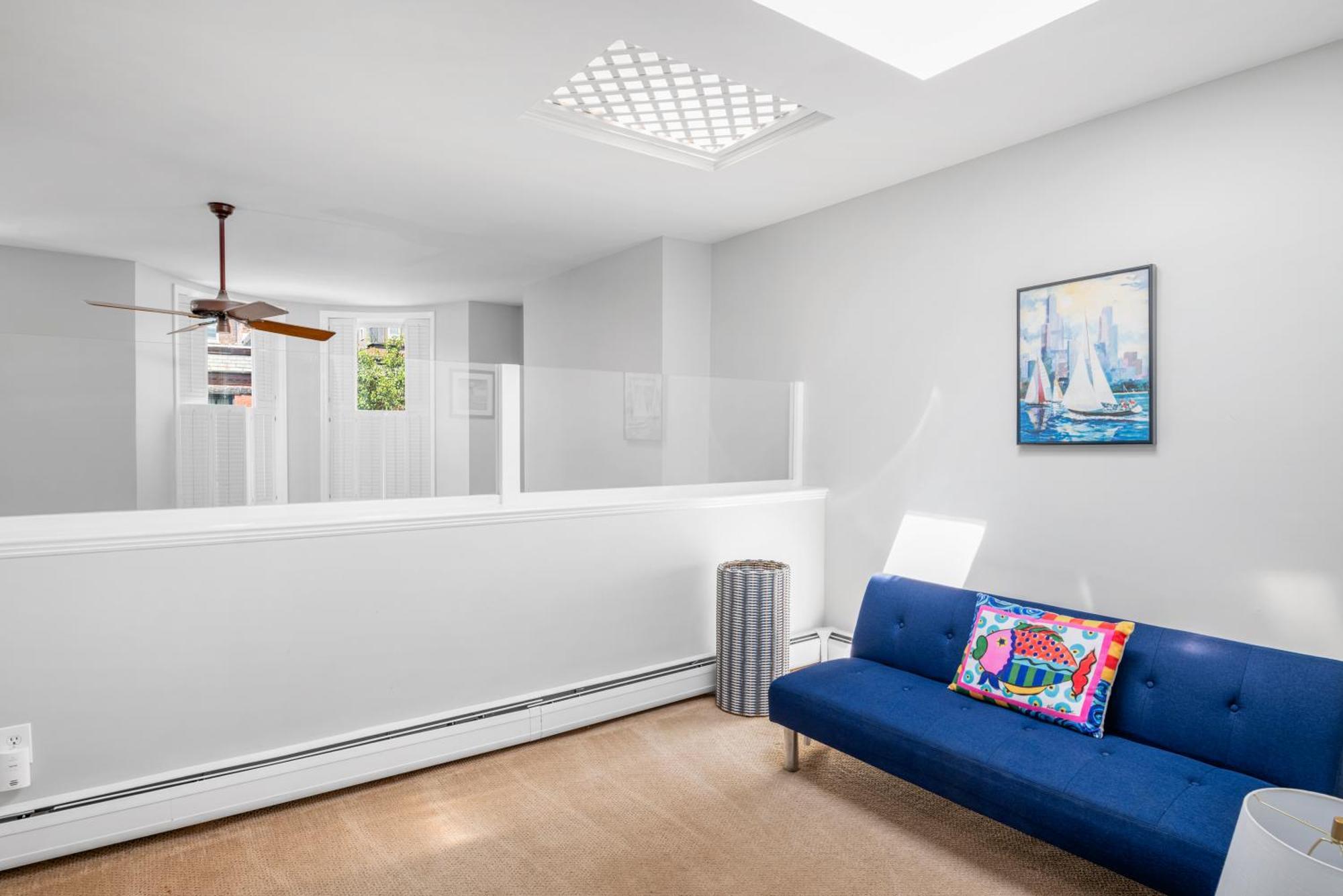 Brownstone Townhouse In Fenway Apartment Boston Bagian luar foto